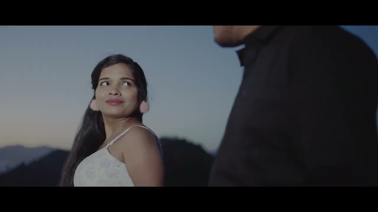 Mohak & Saumya Pree Wedding Nainital