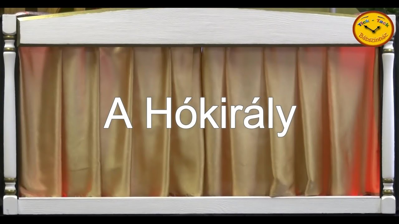 A H&oacute;kir&aacute;ly