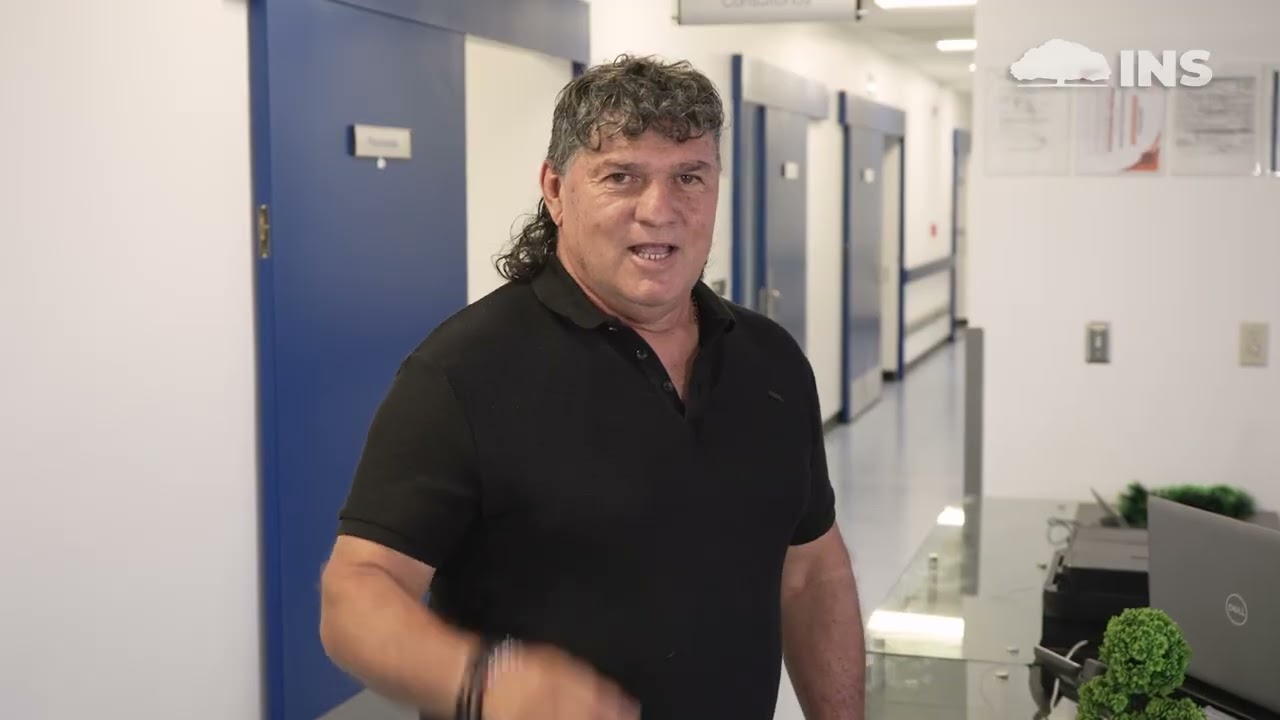 El Chunche te explica el ABC del Marchamo 2026
