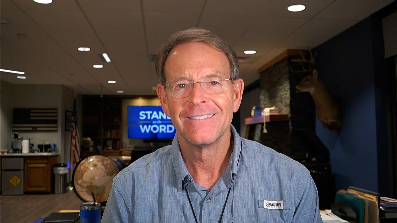 Matthew 18-19 | Stand on the Word