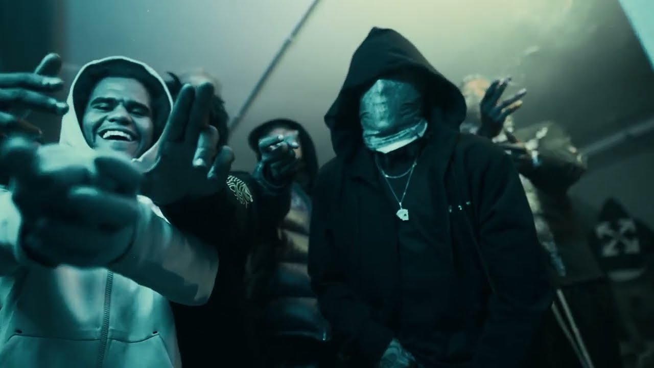ASSASIN X Jay5ive - 