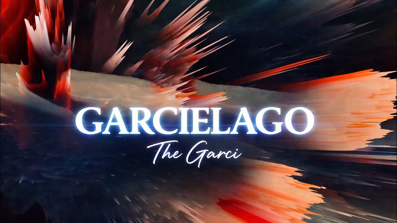 The Garci - Garcielago (Visualizer)