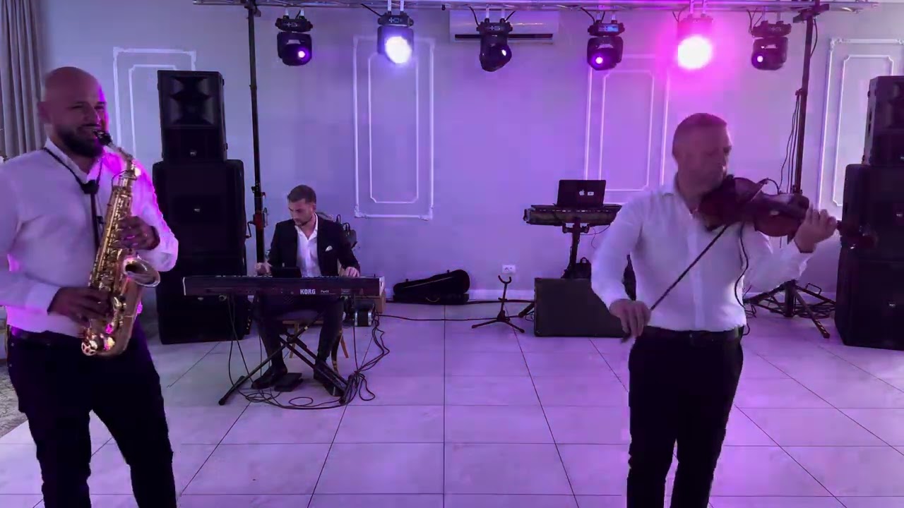 Ceterașii de la Gherla - Joc de pe Someș LIVE - de Rusalii 2024