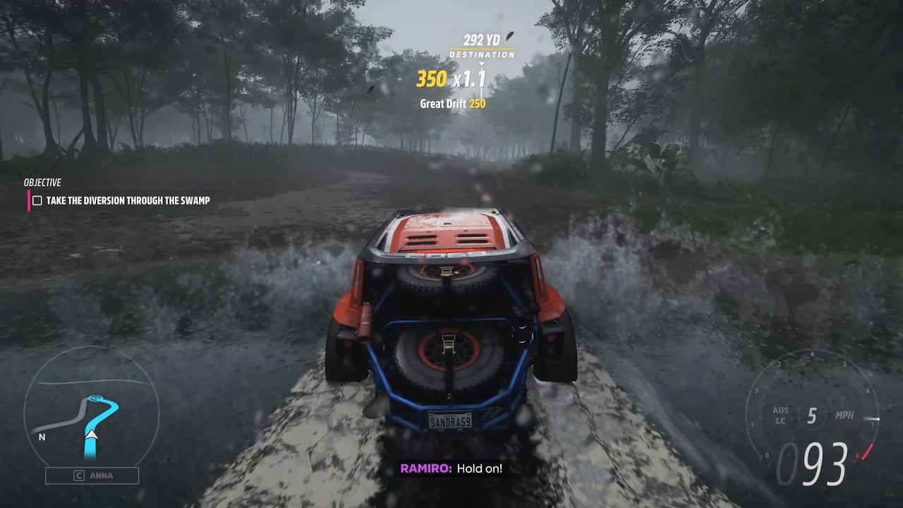 Forza Horizon 5