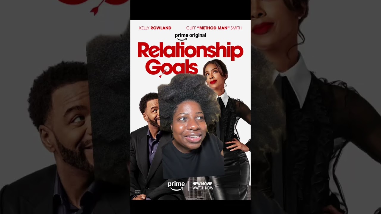 Relationship Goals (2026) Review | You Girls Need a Man…and God!