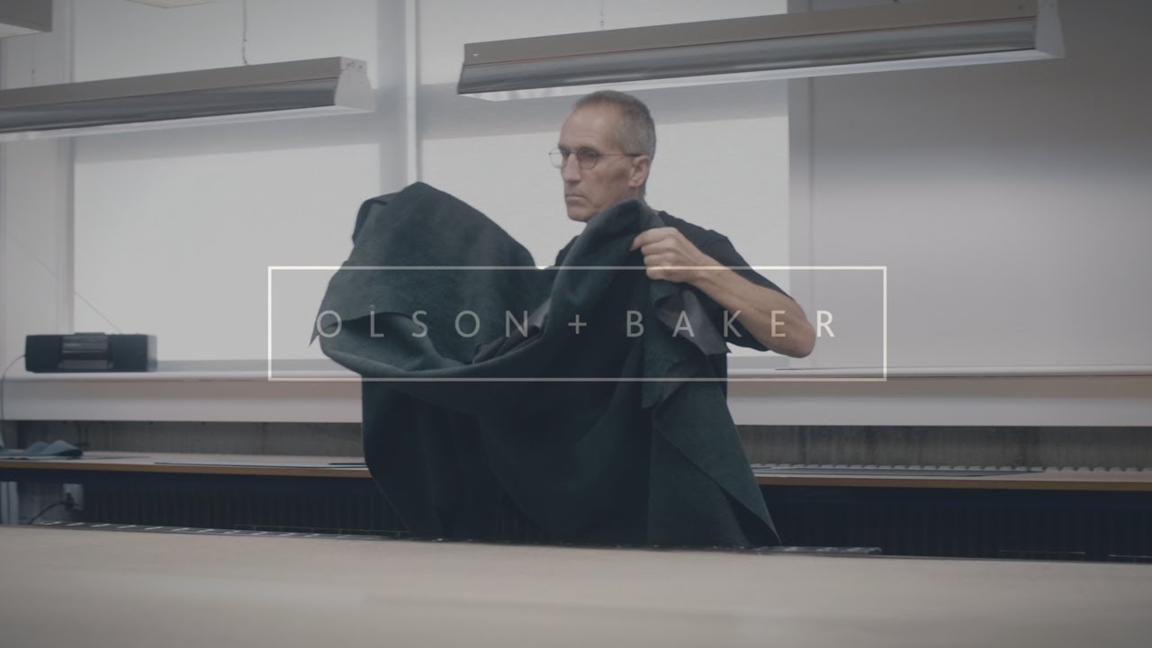 Fredericia Furniture - Manufacturing and Craftsmanship | Olson and Baker