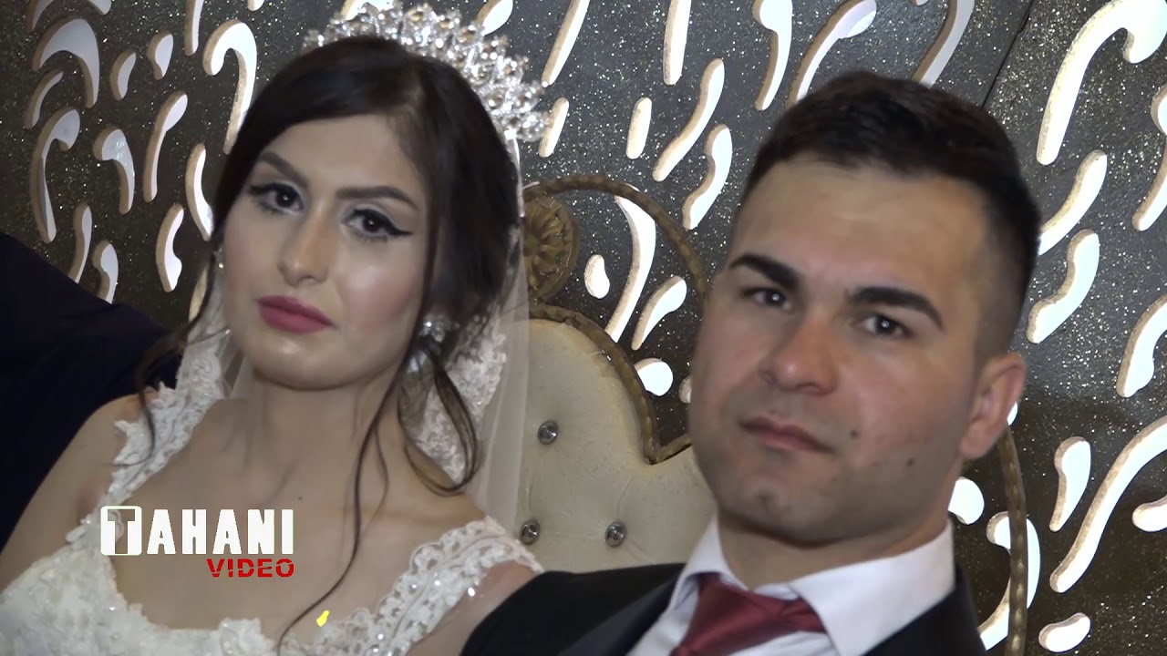 SENSN & DEMN U HADI & KATREEN PART 3 HOLA WARDA, HUNERMAND BILIND IBRAHIM U SAID GABARI