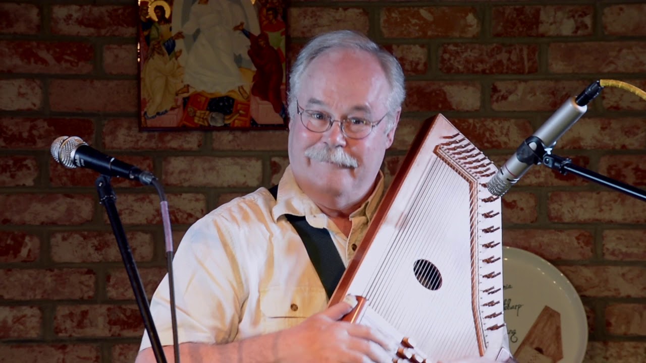 Tom Fladmark Concert