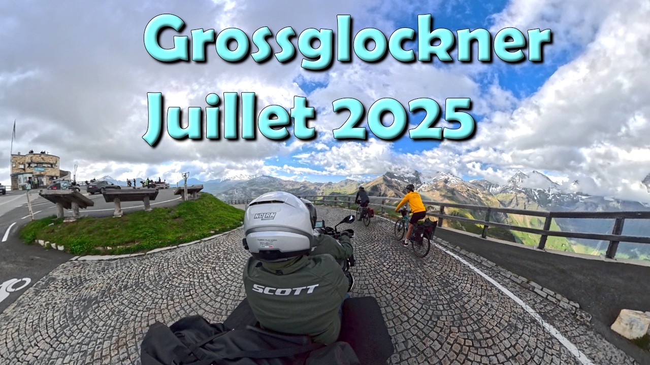 Grossglokner