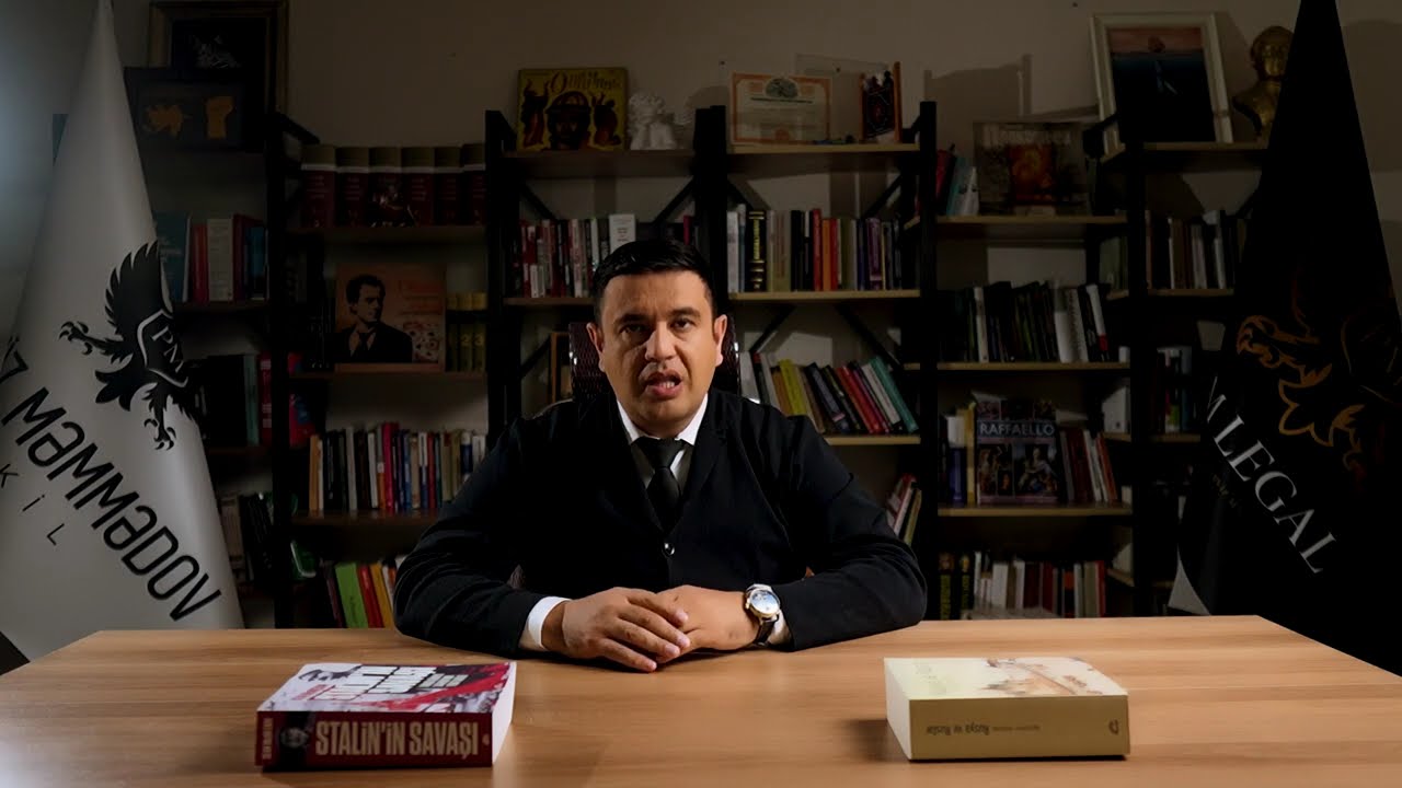 Dövlət tərəfindən vəkil təyin olunduqda özəl vəkilin atacağı addımlar