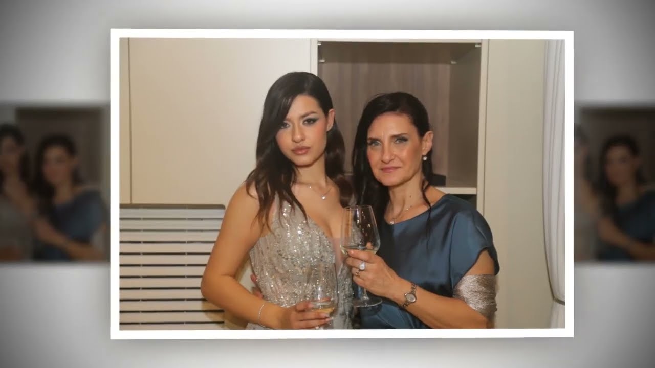 18 anni di lavinia