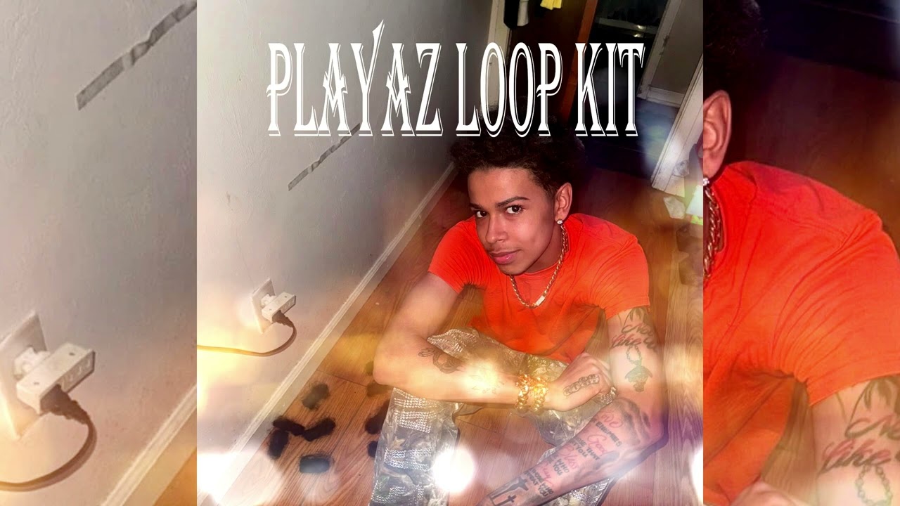 [FREE] (10)  Luh tyler Loop Kit - 