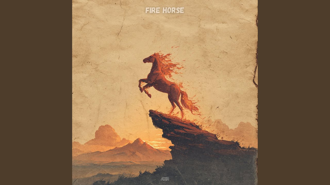 Fire Horse