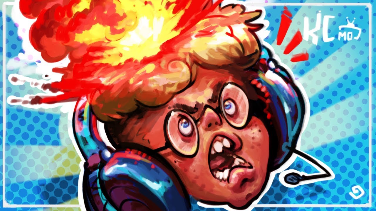 I was hired to CLAP a TOXIC trash talker in Fortnite