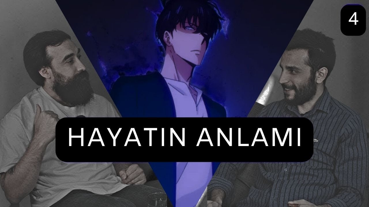 Hayatın anlamı dil felsefesidir