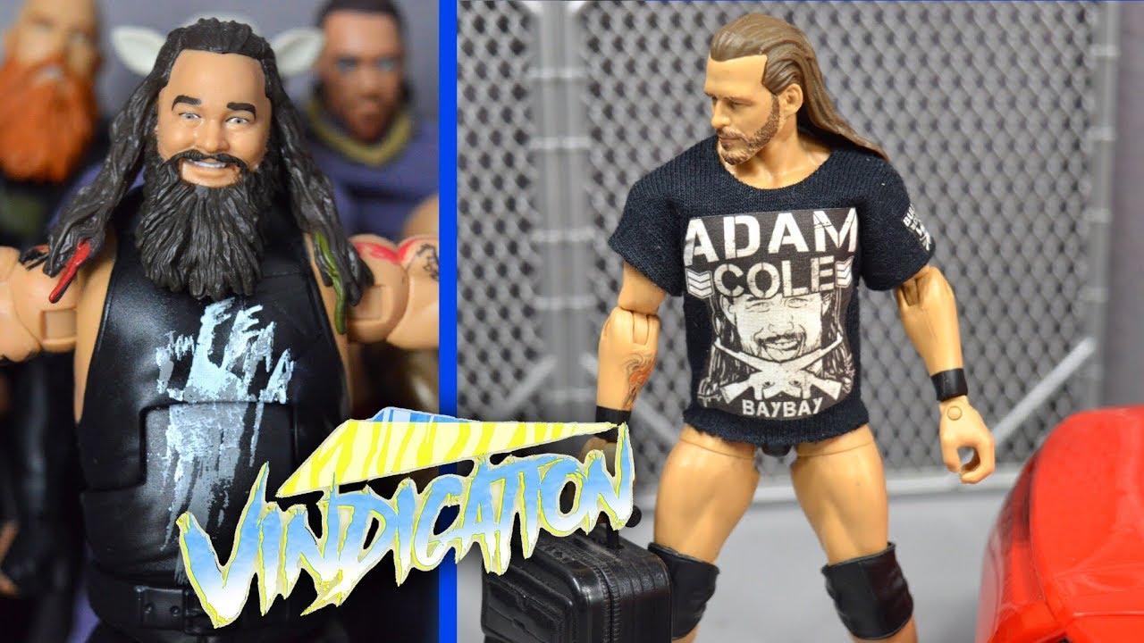 MDT VINDICATION! EP.13 (WWE Pic Fed)