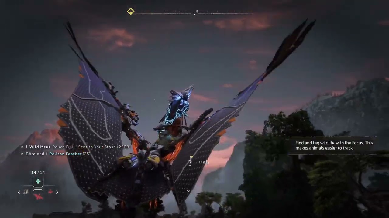 Horizon Forbidden West