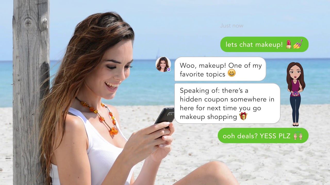 Campaign   BRONZE   Influencer Chatbot, KalaniBot, Case Study