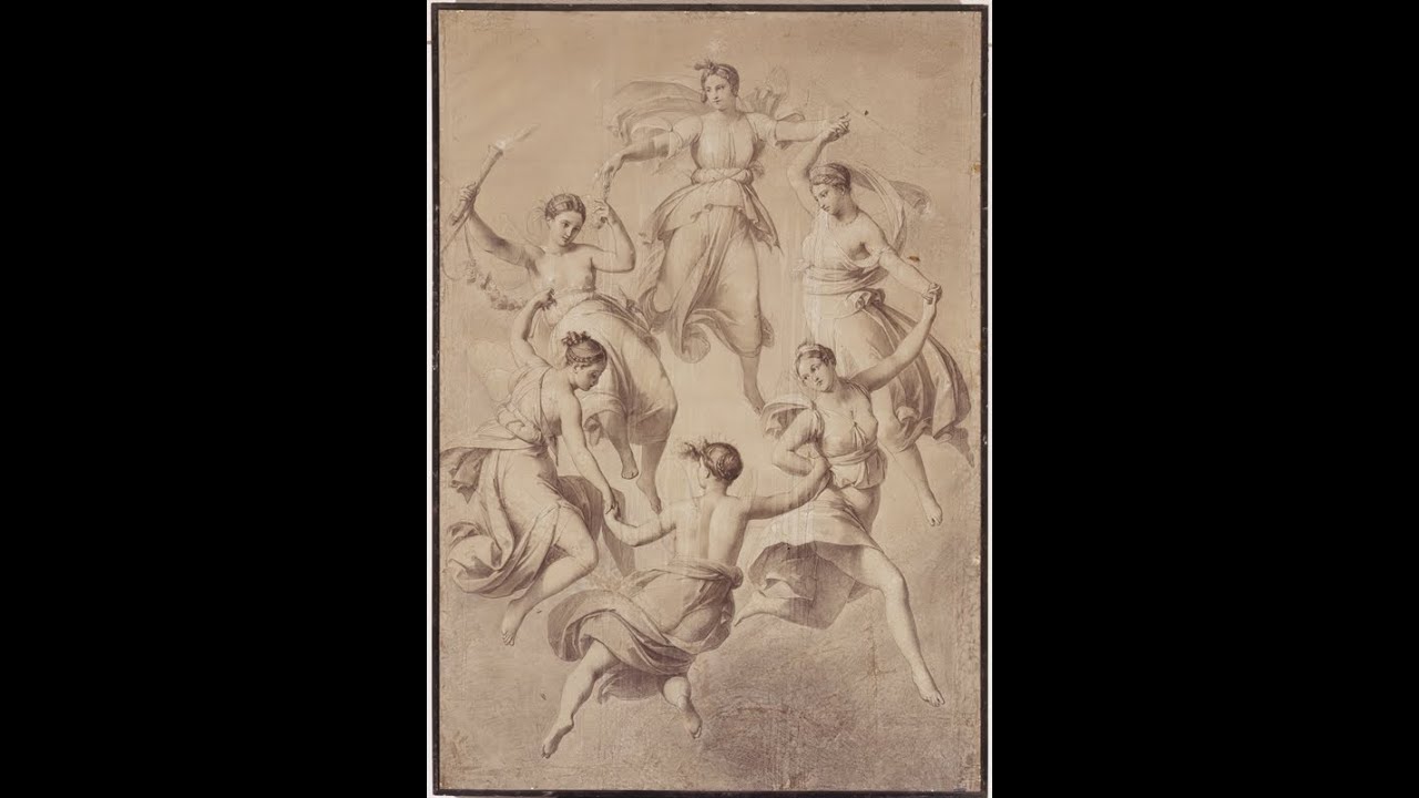 Ponchielli:   La Gioconda - La Danza delle Ore -  Fernando Previtali; Orchestra Accademia S. Cecilia