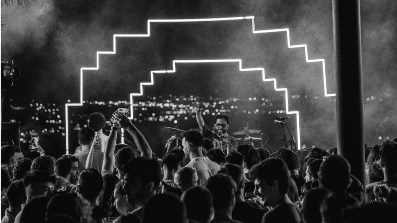 Misucmaker — Live (Unreleased Works)