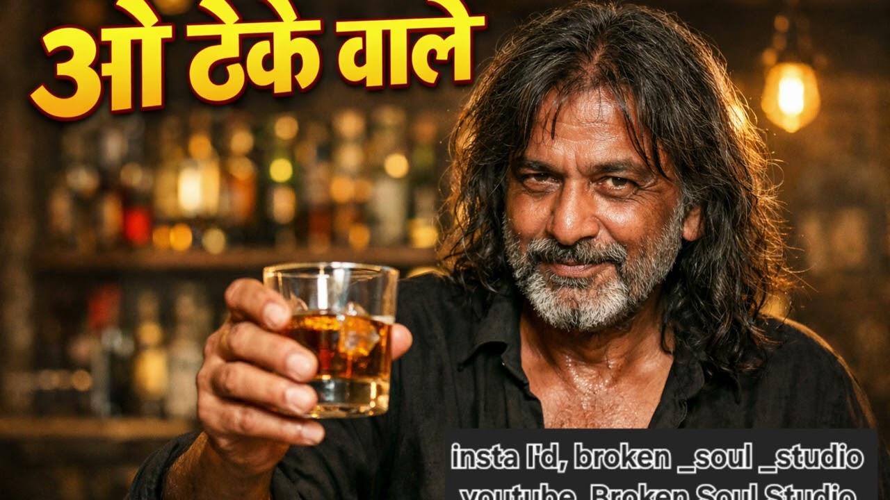 ​Sufi punjabi 2026! Suresh Kumar ki taraf se ek naya dhamakedar geet 