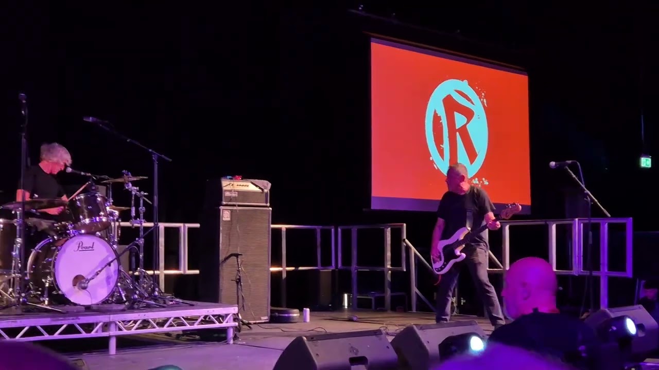 The Mob - Another Day Another Death - Rebellion, Blackpool, 6 aug 2026