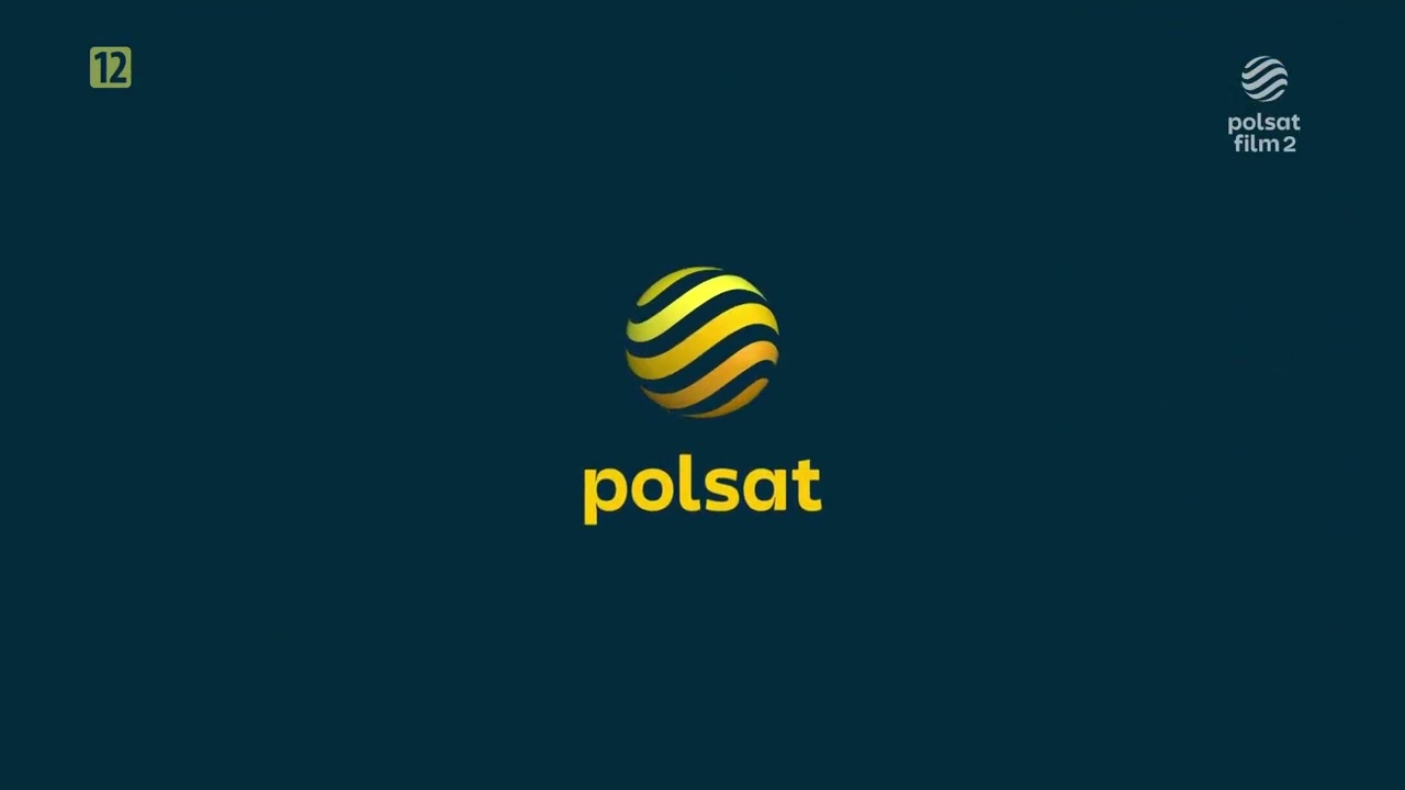 Polsat Film 2 HD - Restart emisji (06.05.2025)
