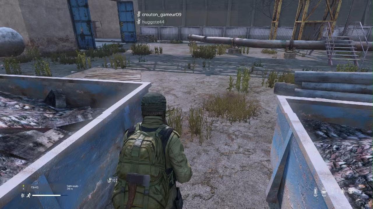 Swat taz