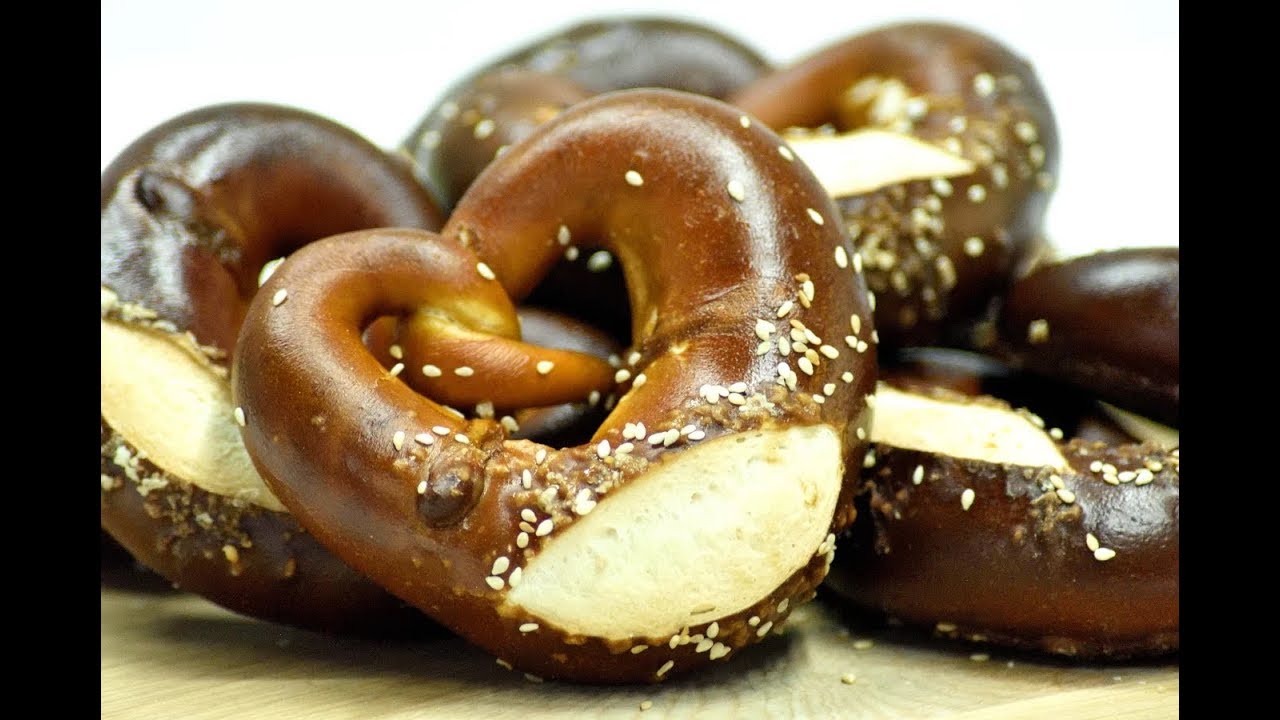 טעם של פעם: בייגל רומני