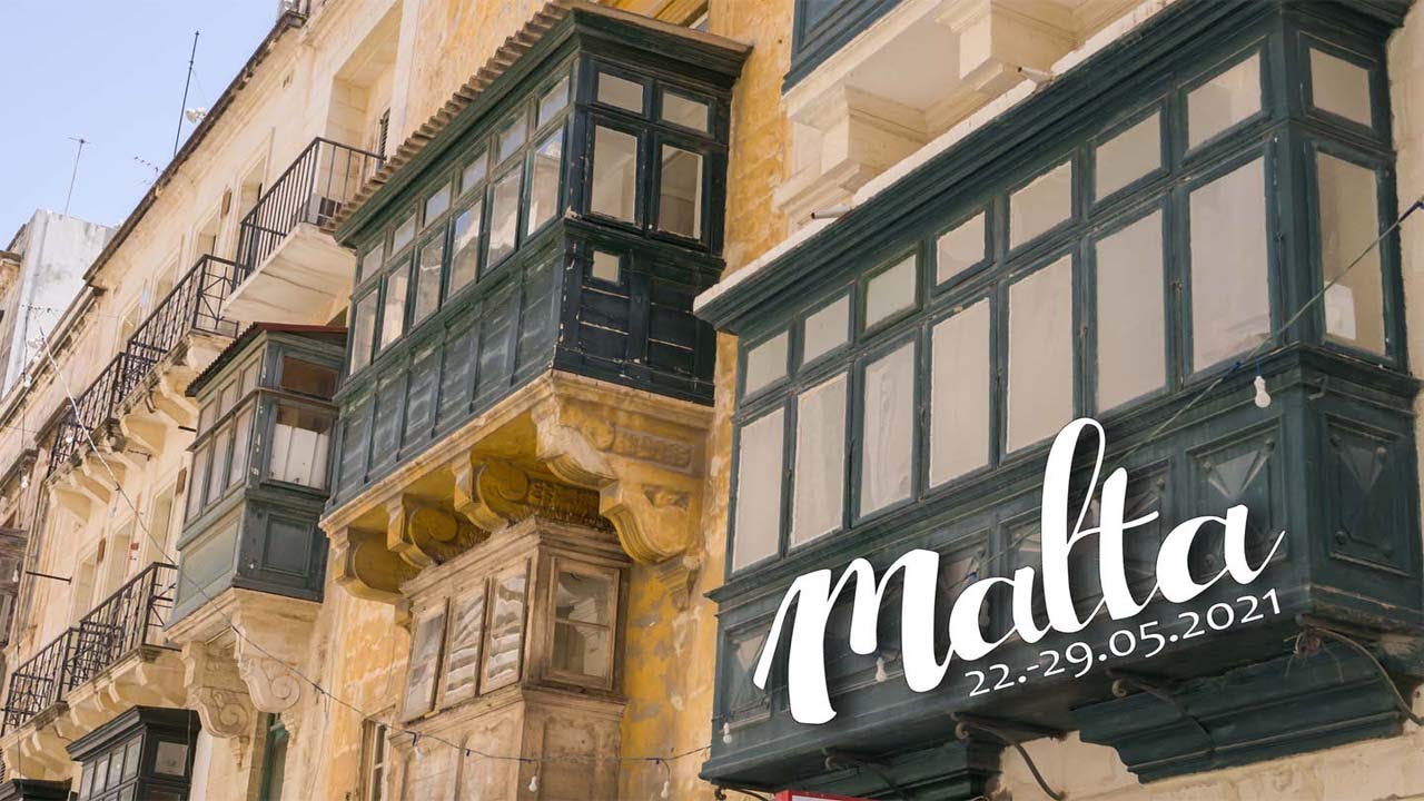 Malta 2021