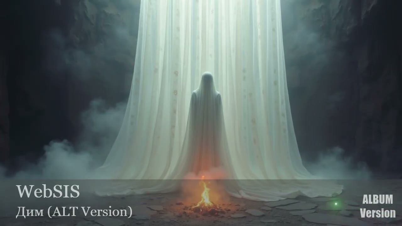 WebSIS - Дим (ALT Version) | Visualizer