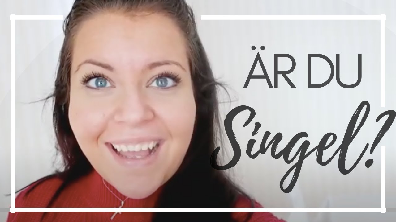 R&Aring;D TILL EN VILSEN SINGELTJEJ / SINGELKILLE
