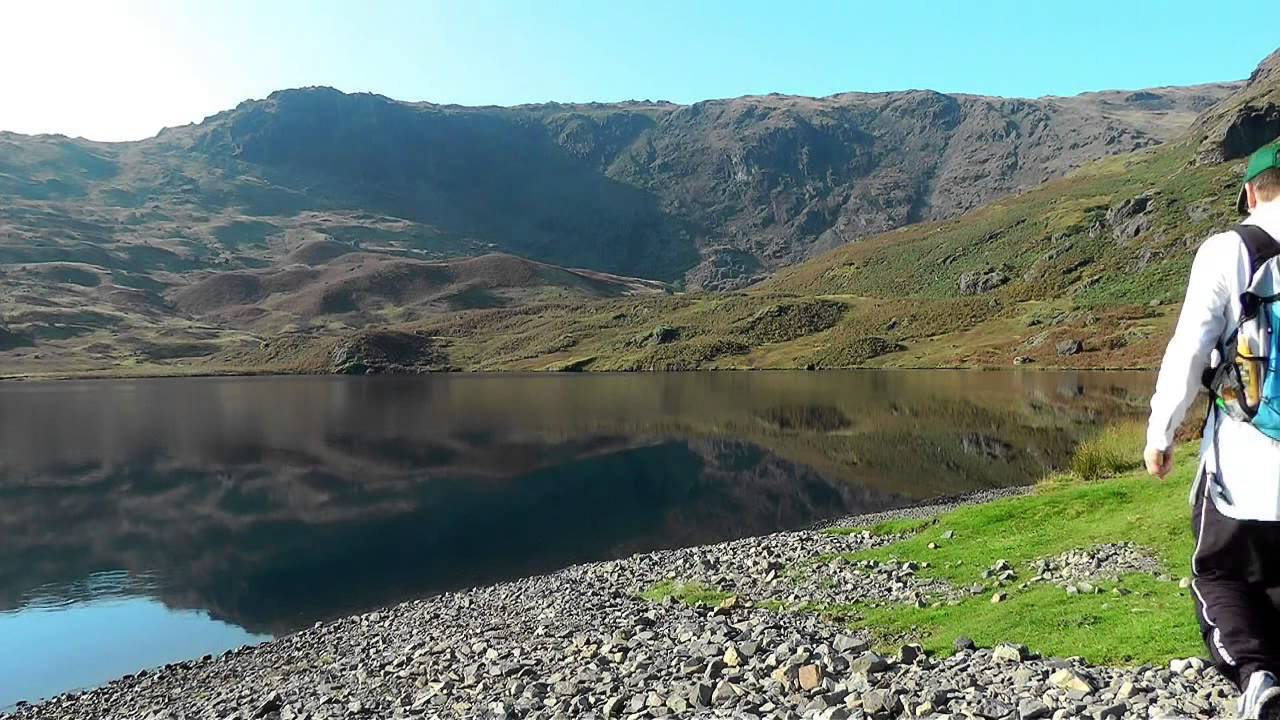 lake district superb walks
