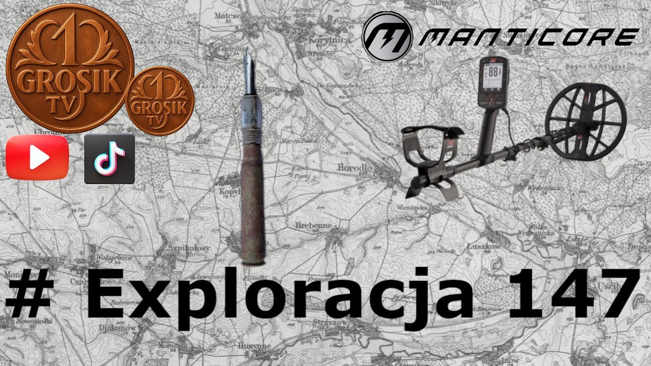 #148  🔴 Exploracja - MANTICORE