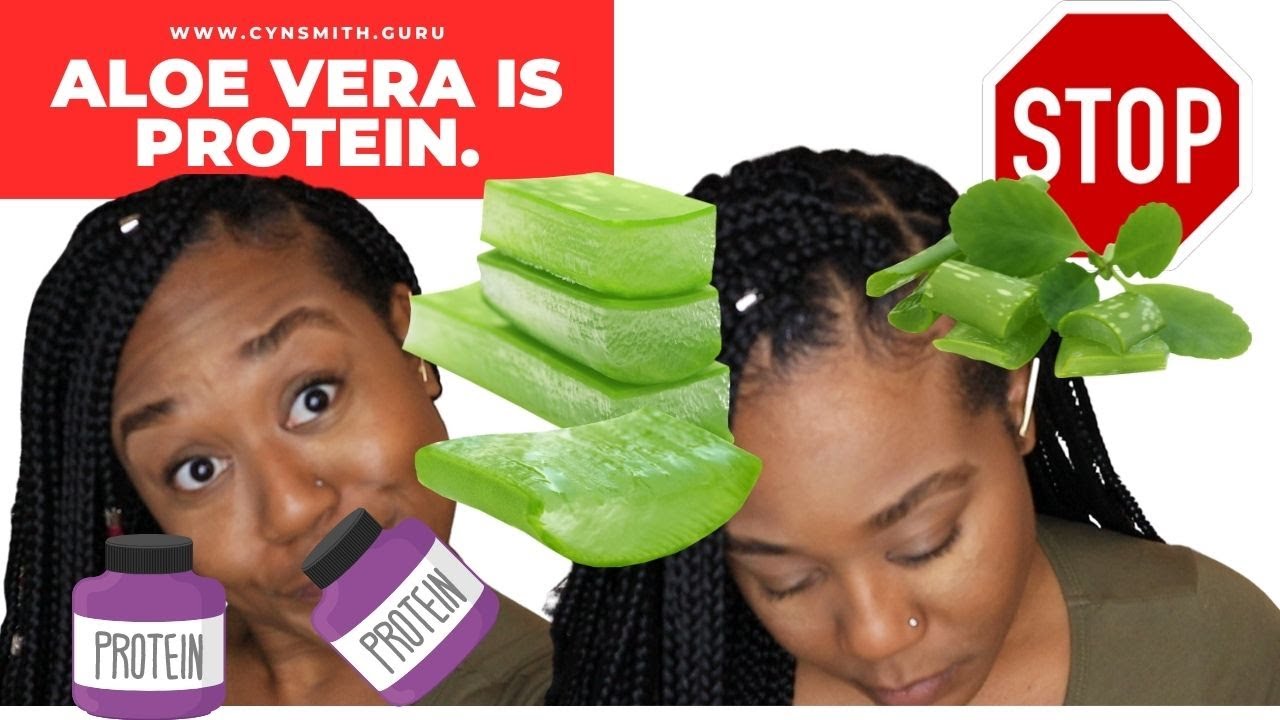 No more Aloe Vera Conditioning treatments?
