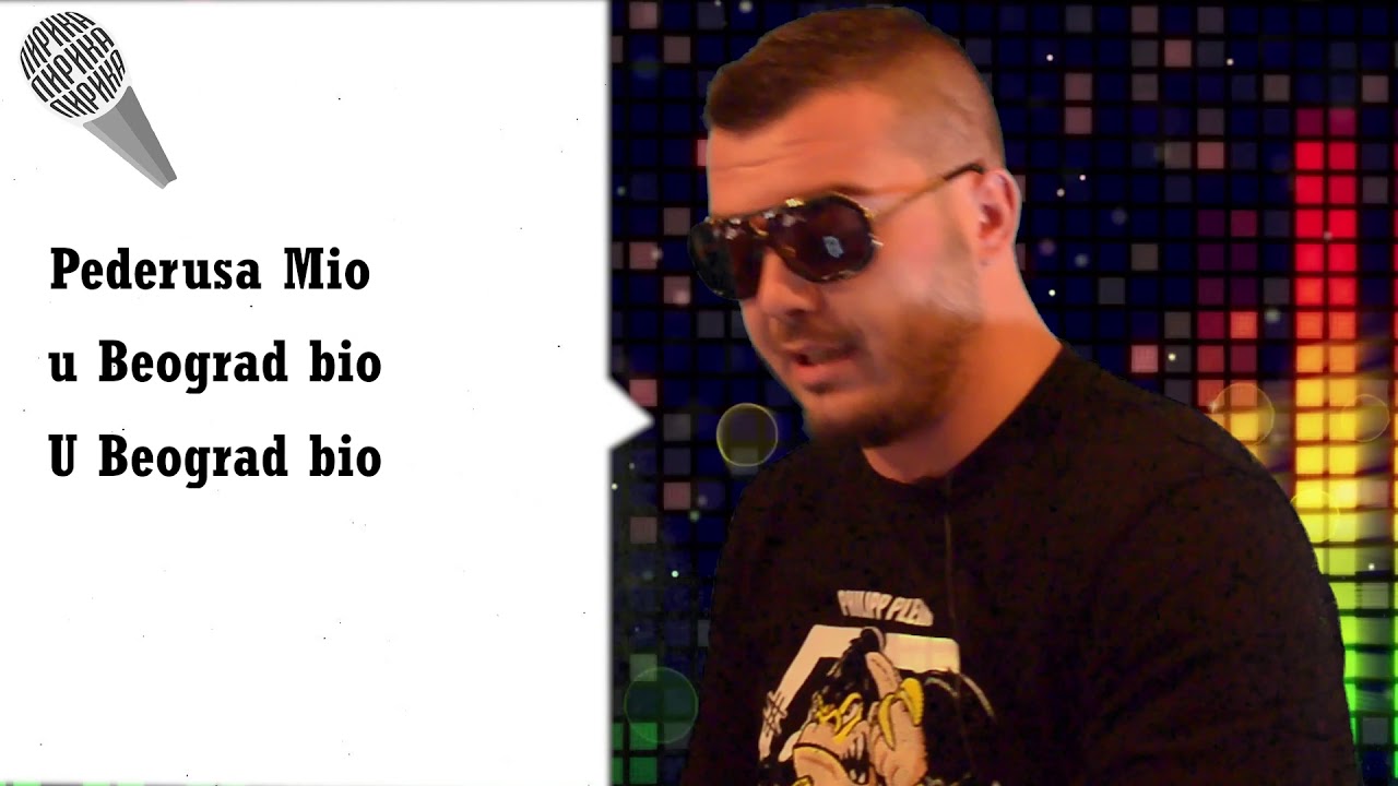 Lirika / Tyte / S1E8