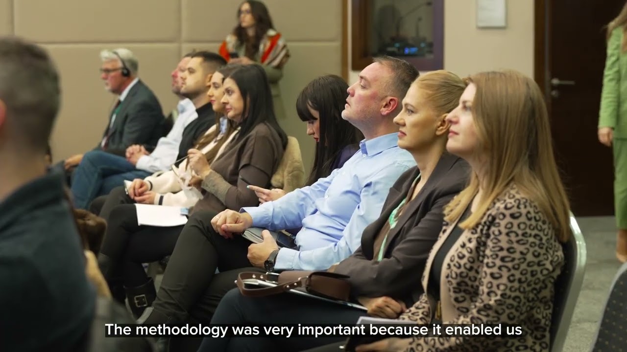Strengthening Public Sector Integrity: Results of the Anti-Corruption Assessment