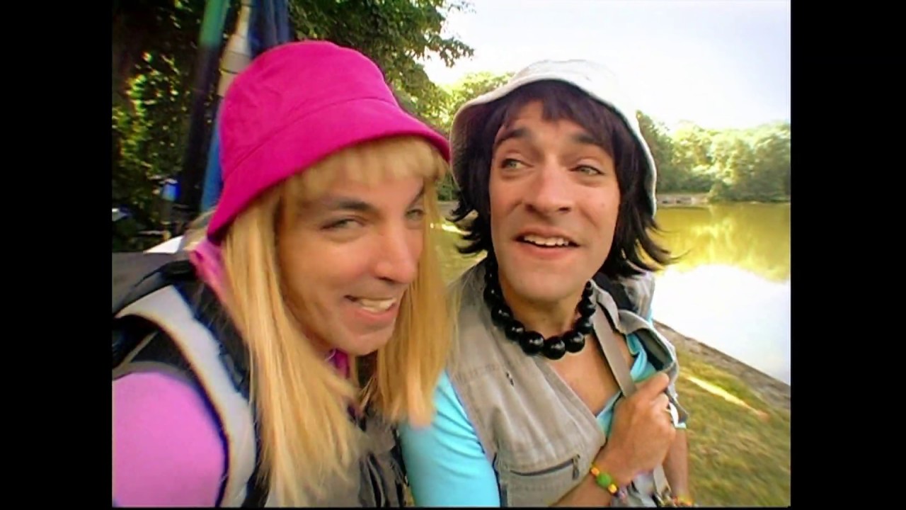 Samantha Oups - Compilation 20