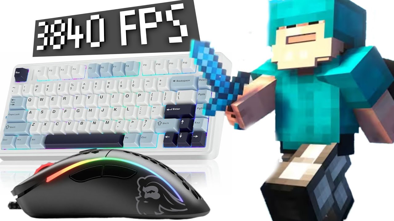 only bedwars !