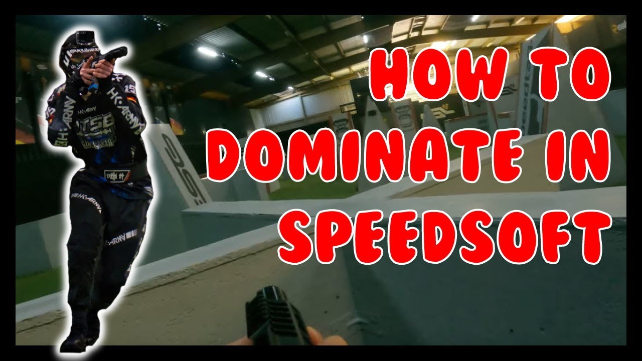 IN TOO DEEP | Speedsoft Montage