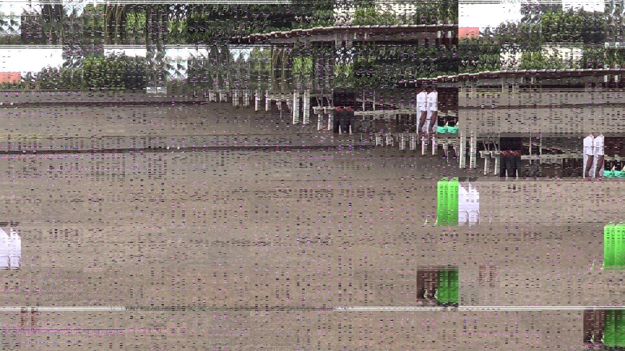 PETANQUE