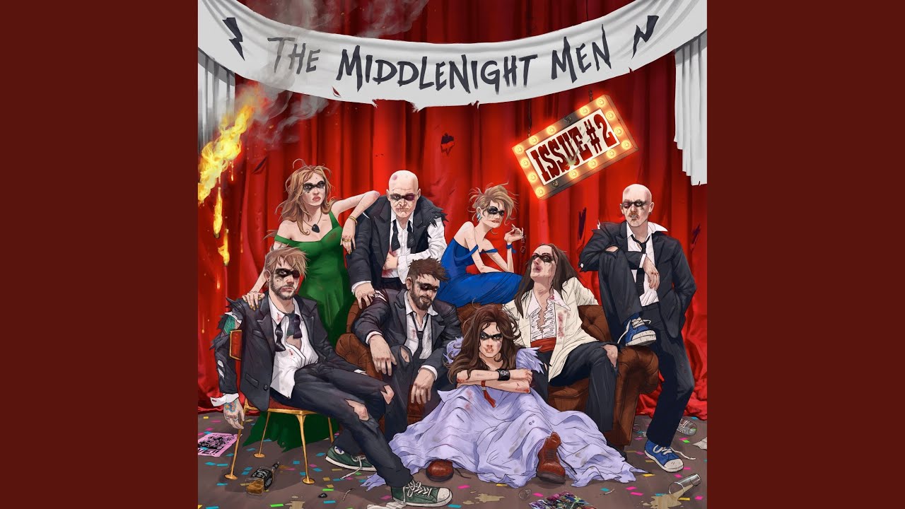 The Middlenight Men Theme
