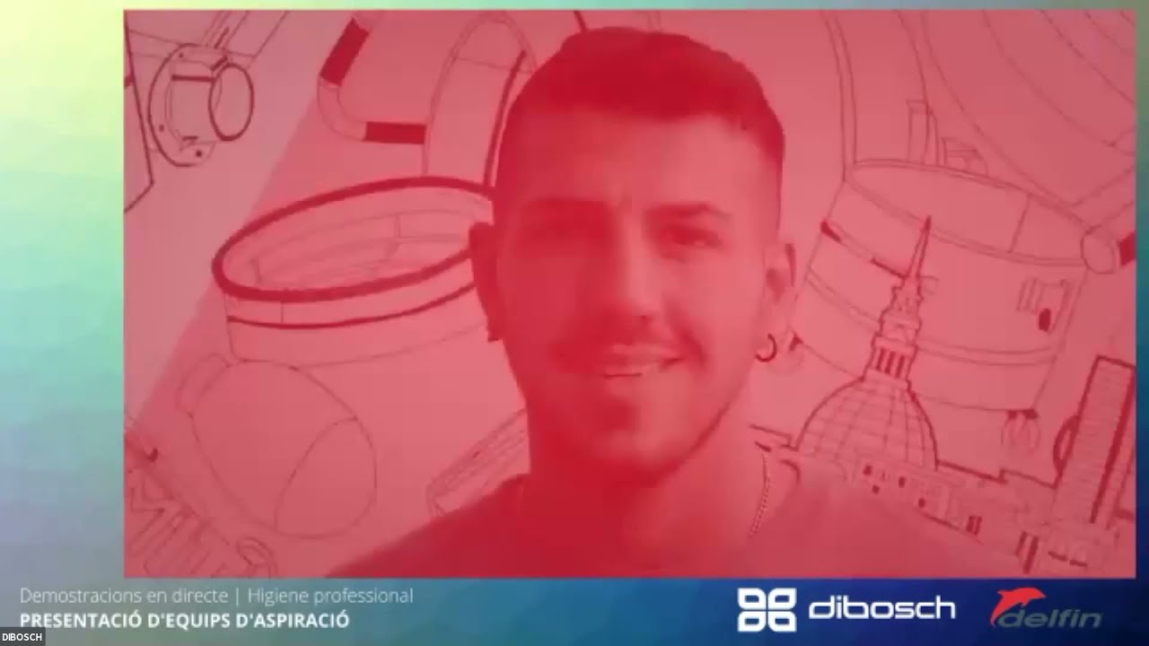 WEBINAR DIBOSCH- Equips d&acute;aspiraci&oacute; Industrial: olis i virutes