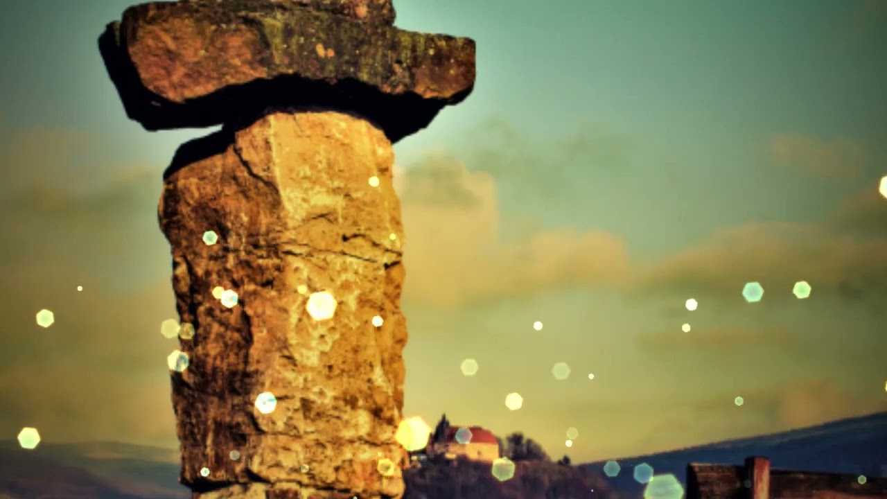 I am blessed - Steve Ogedegbe