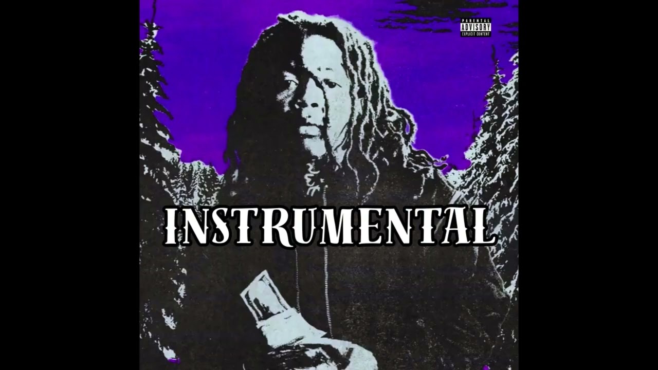 Chuckyy - Going (Instrumental)