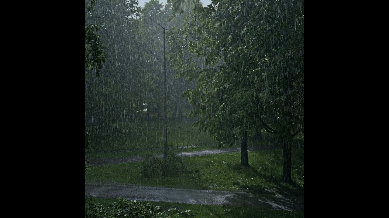 Ethereal Type Beat - Rains