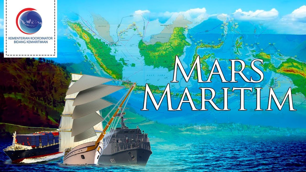 Mars Maritim