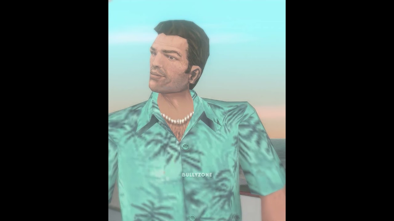 GTA 6 Brings Back That Miami Heat 🔥 | #gta6 #edit #shorts
