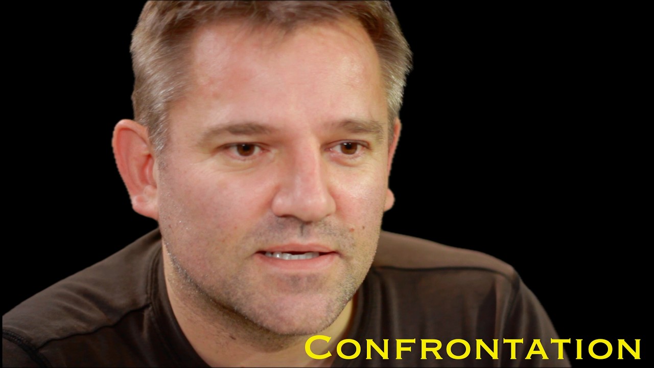 Confrontation - A short film