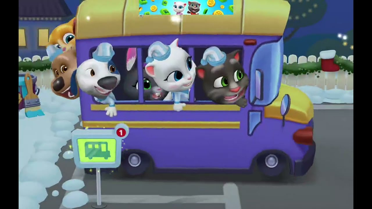 This is pose! Talking Tom,My Cat,Ragdoll Break,Talking Angela,Talking Ben,Cat Runner,My Tom,My Tom2